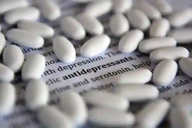 Антидепрессанты и алкоголь: какие эффекты оказывает комбинация?