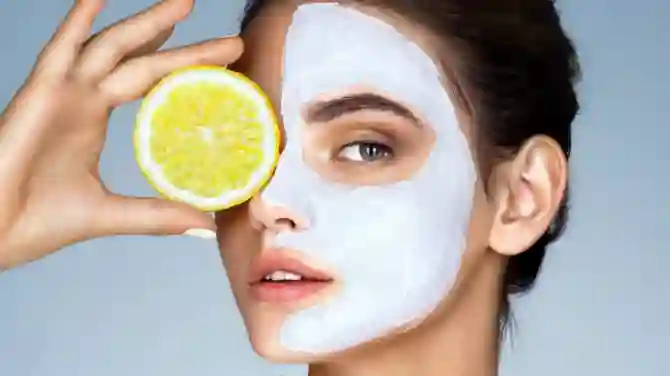 Как маски для лица воздействуют на кожу?