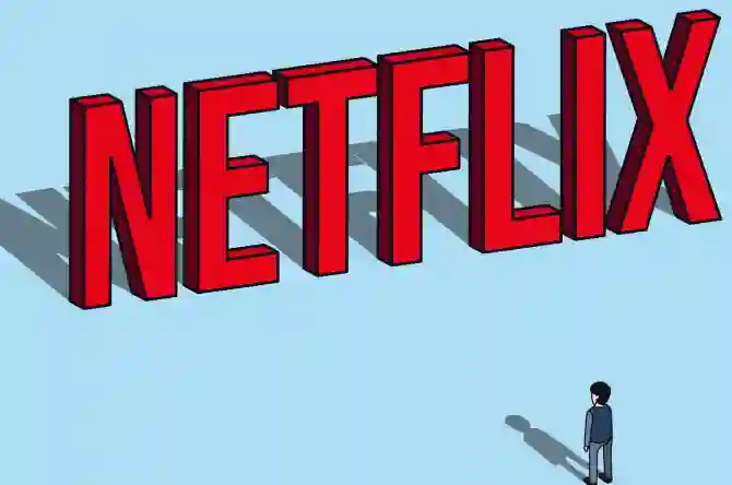 5 фильмов на Netflix, которые заставят вас плакать