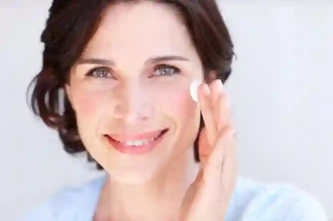 Предотвращение морщин: советы против преждевременного старения кожи