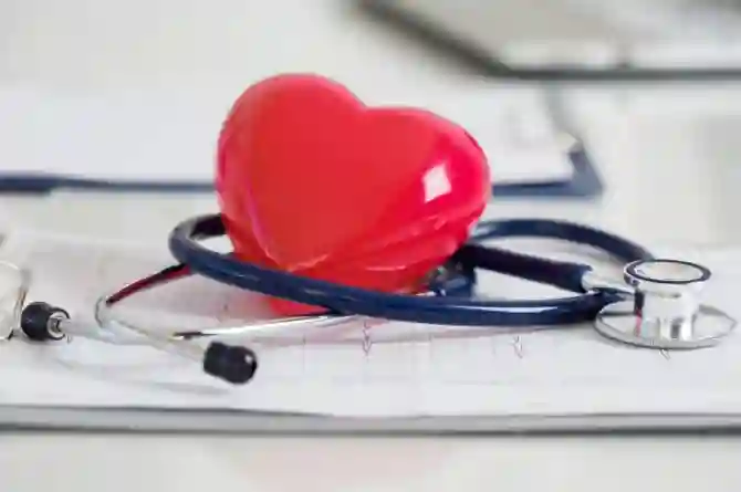 Коронавирус: что должны учитывать пациенты с сердечно-сосудистыми заболеваниями?