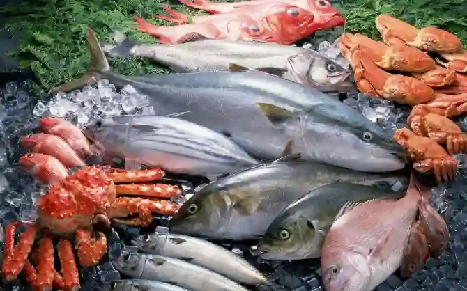 Симптомы разных видов отравления рыбой