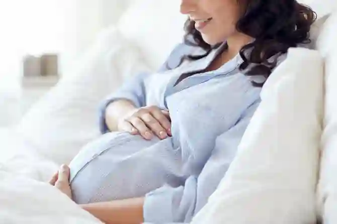 Опасен ли ацетаминофен (парацетамол) во время беременности?