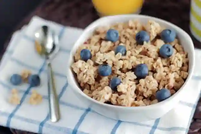 Сухие завтраки полезны или вредны для здоровья?