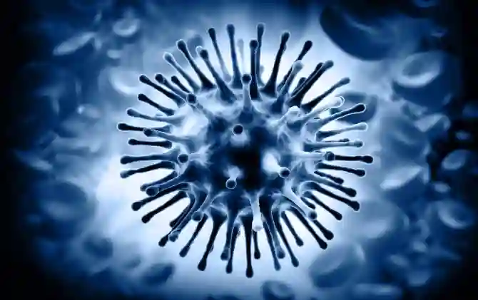 Вирусы, мутации и распространение ОРВИ-CoV-2