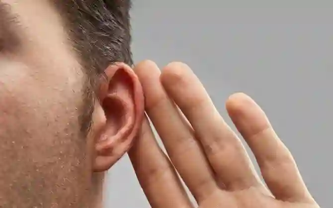 Почему мы должны промывать уши