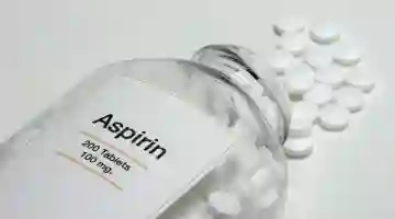 Секретный совет: аспирин для красивой кожи лица