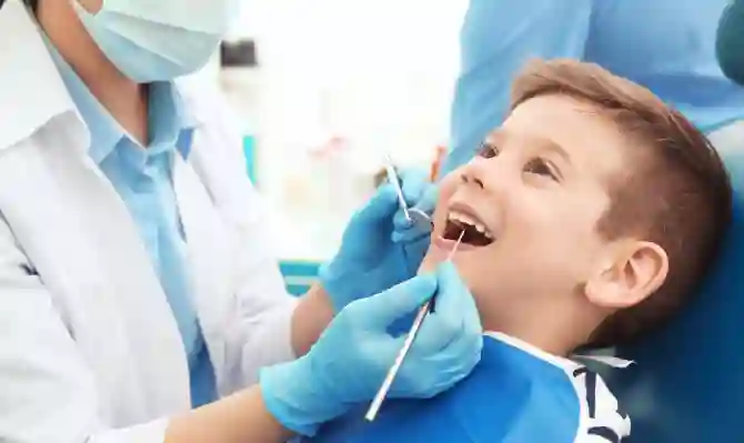 7 признаков зубной инфекции