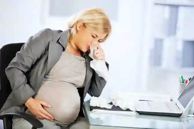 Слишком много сахара во время беременности: возможные риски