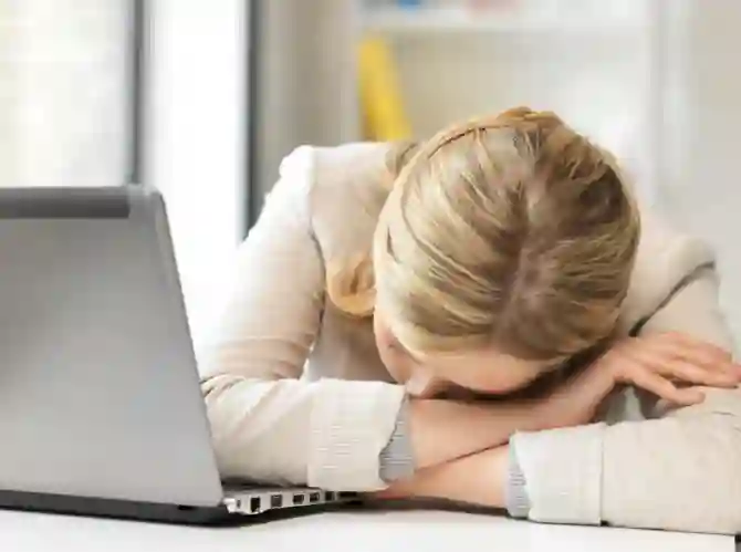 3 совета по борьбе с синдромом хронической усталости