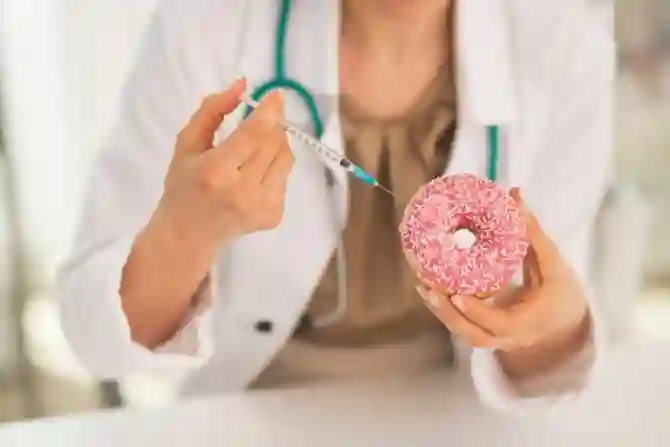 Несахарный диабет: диагностика и лечение
