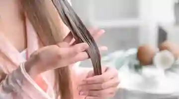5 средств по уходу за сухими волосами